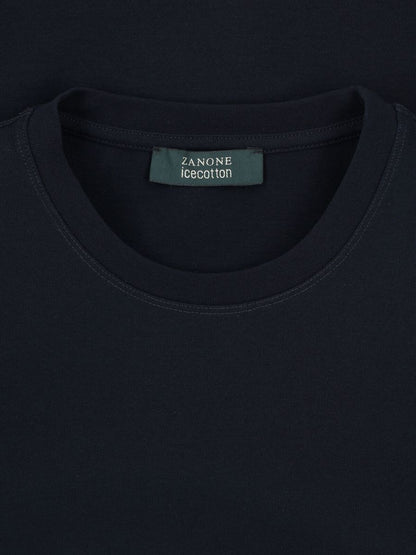 Zanone T-shirts