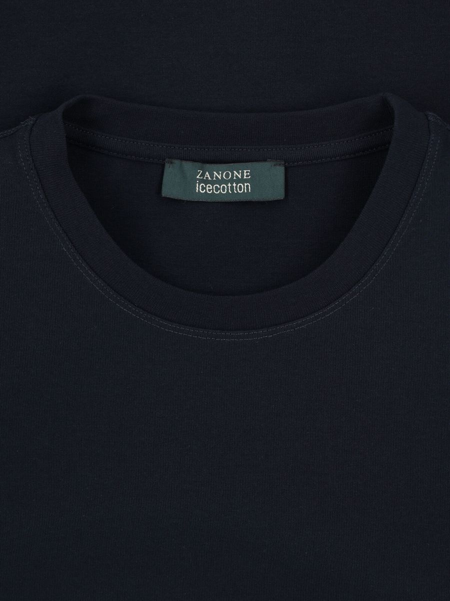 Zanone T-shirts
