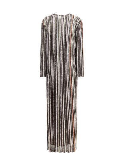Missoni-klänningar