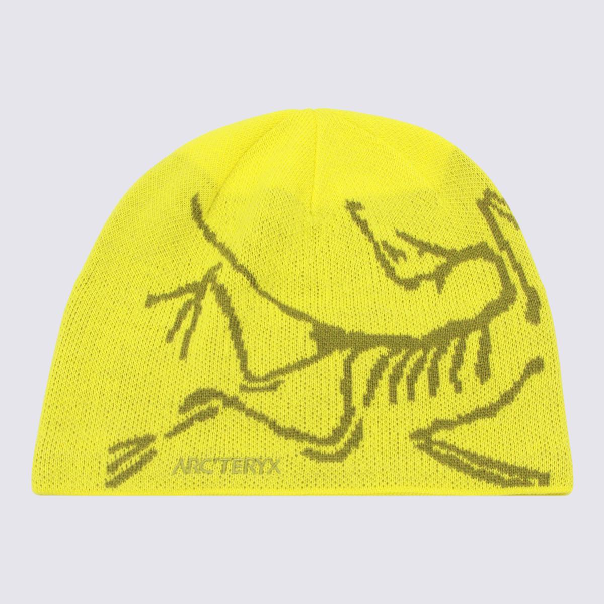 Arc'Teryx Gul Ullmössa