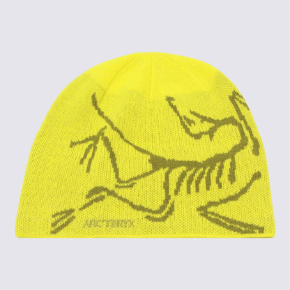 Arc'Teryx Gul Ullmössa