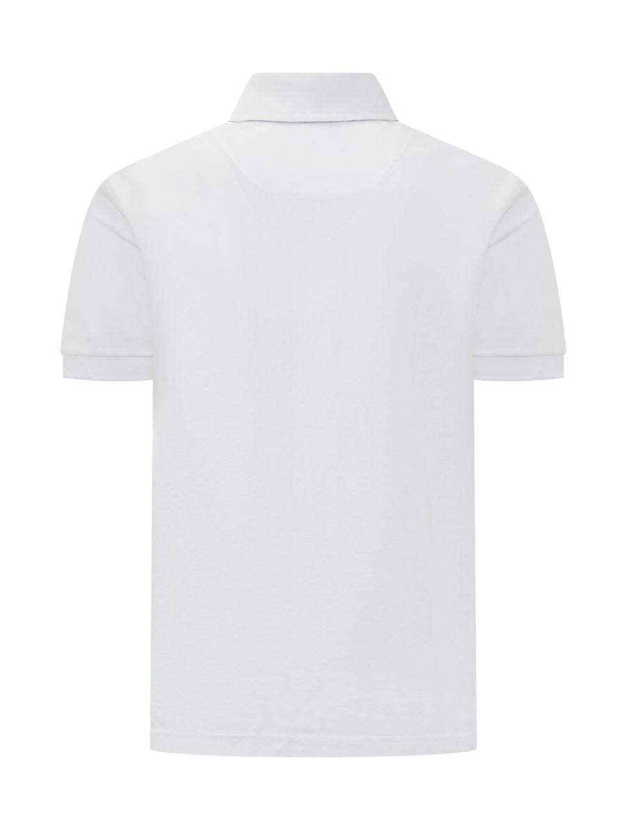 Etro T-shirts och pikétröjor
