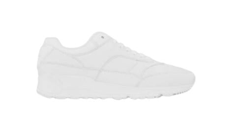 Saint Laurent platta skor
