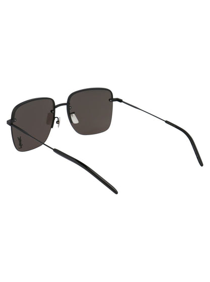 Saint Laurent Eyewear solglasögon