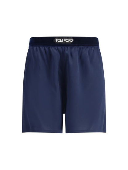 Tom Ford Bermudashorts