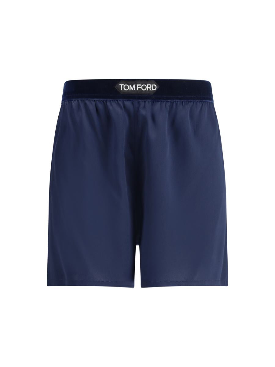 Tom Ford Bermudashorts