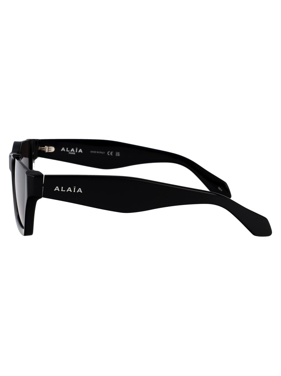 Alaïa solglasögon