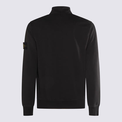 Stone Island Maglie Träkol
