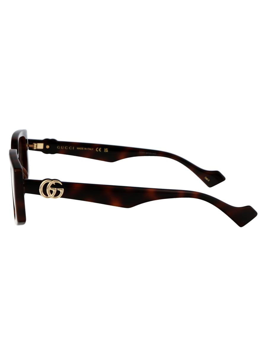 Gucci solglasögon