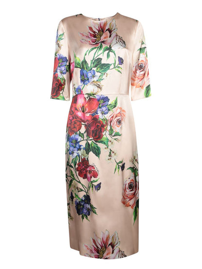 Dolce &amp; Gabbana Klänning