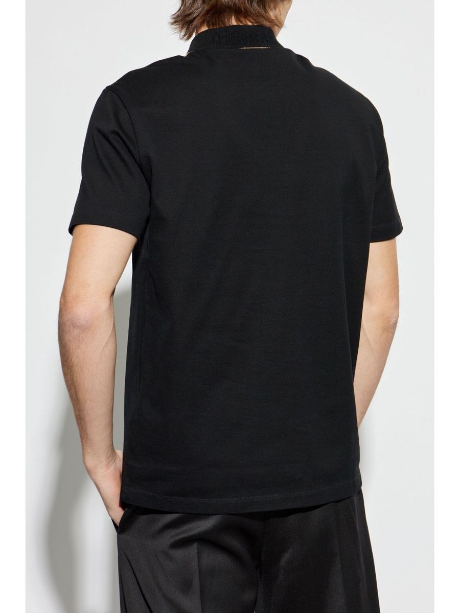 Versace pikétröja