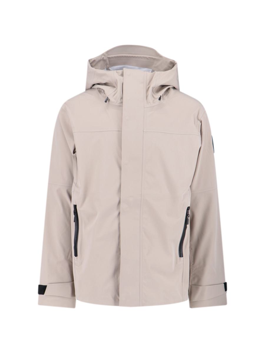 Canada Goose Jackor