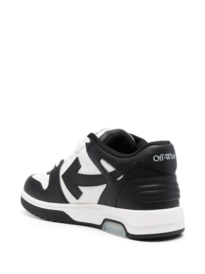 Off-white Sneakers Skor