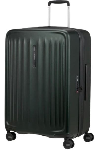 Samsonite resväskor