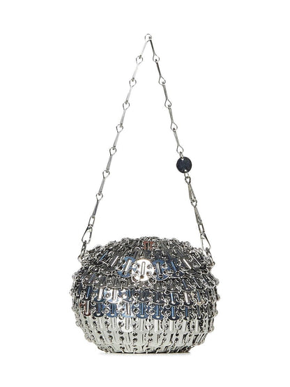 Rabanne '1969 Ball' handväska