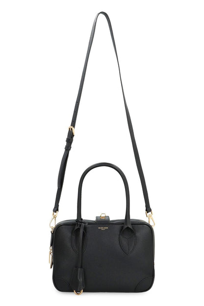 Golden Goose "Vita" Axelremsväska
