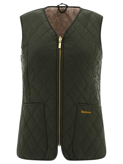 Barbour "Markenfield" Väst