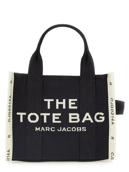 Marc Jacobs Borsa The Tote Liten