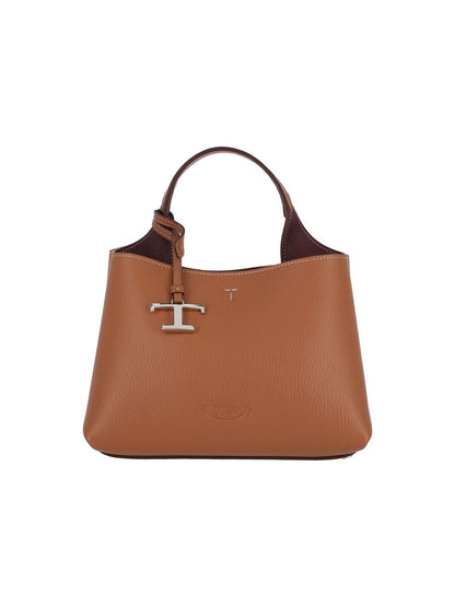 Tod'S Axelväskor