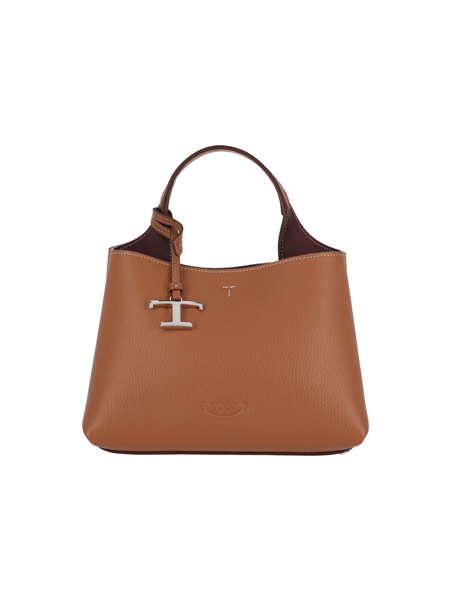 Tod'S Axelväskor