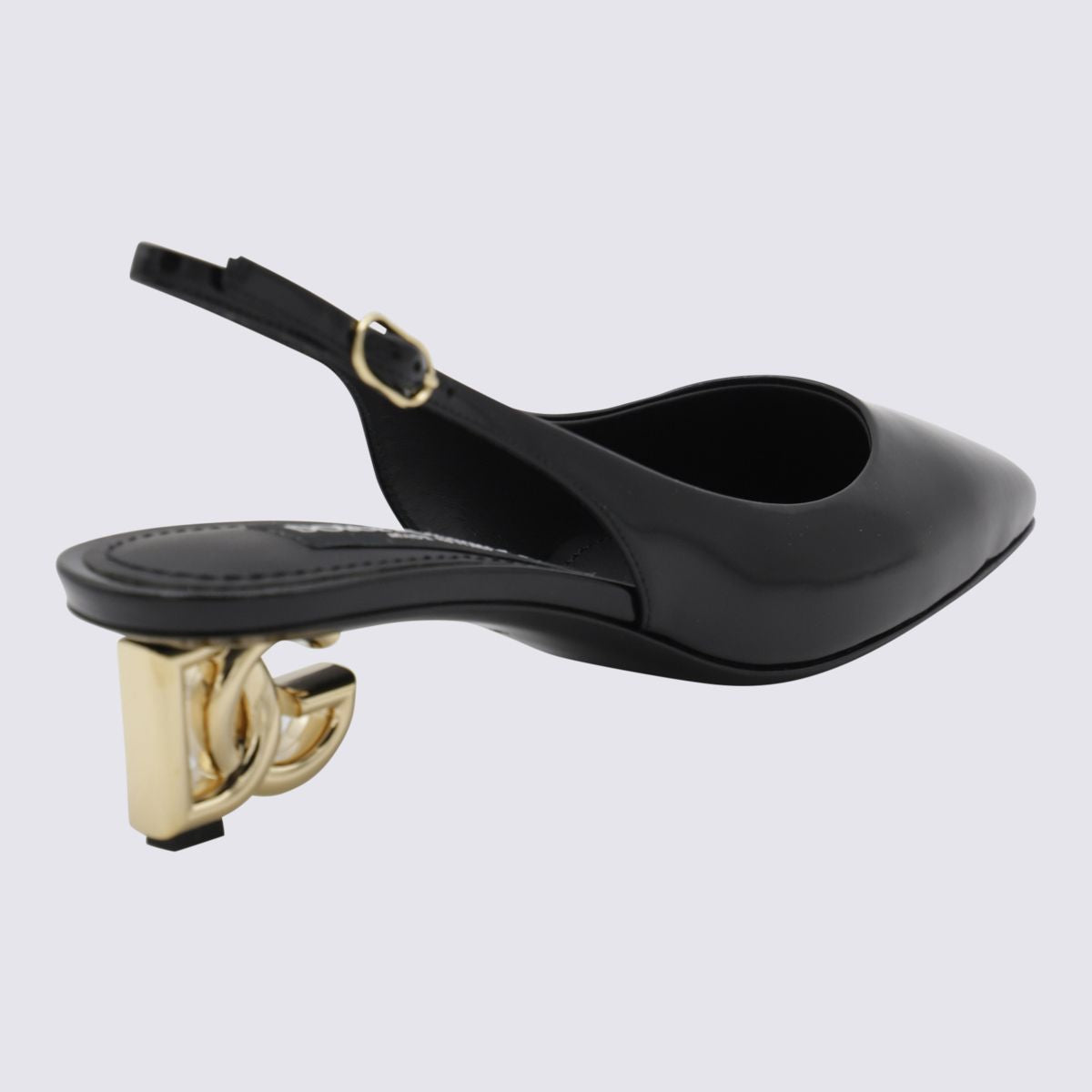 Dolce &amp; Gabbana 'Jackie New' Slingback