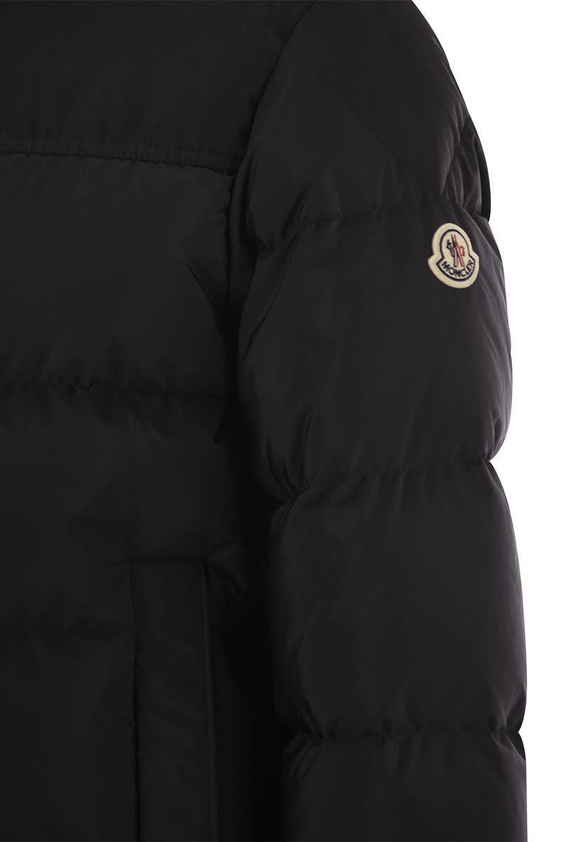 Moncler Virolais - Kort Dunjacka