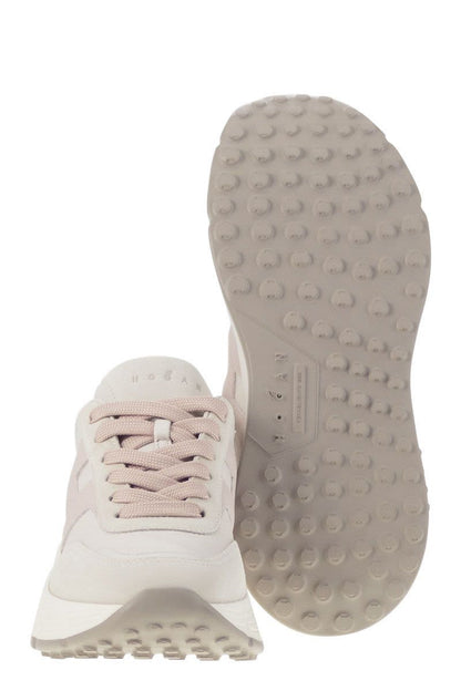 Hogan 'H669' Sneakers