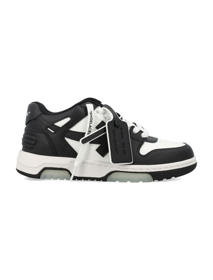 Off-White Out Of Office Damsneakers