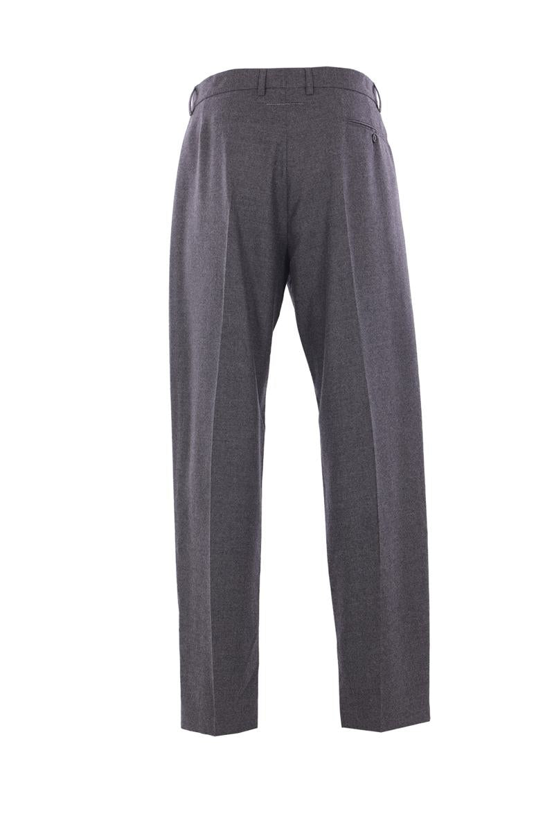 MM6 Maison Margiela Byxor