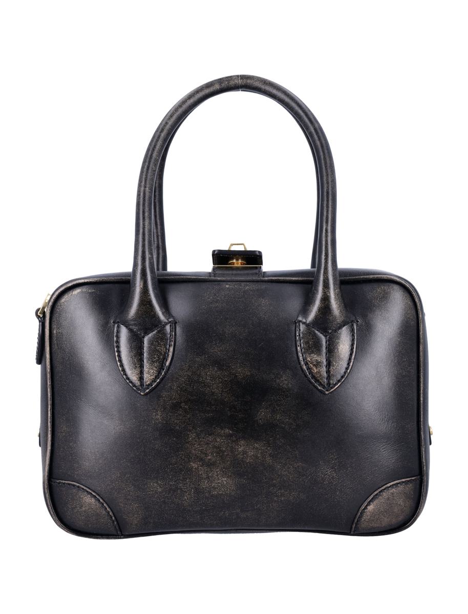 Golden Goose Vita-väska