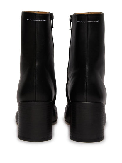 MM6 Maison Margiela-stövlar