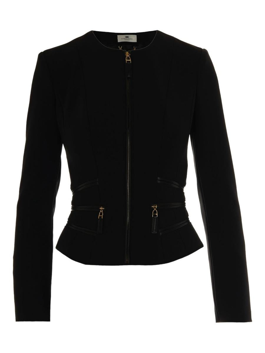 Elisabetta Franchi Jackor