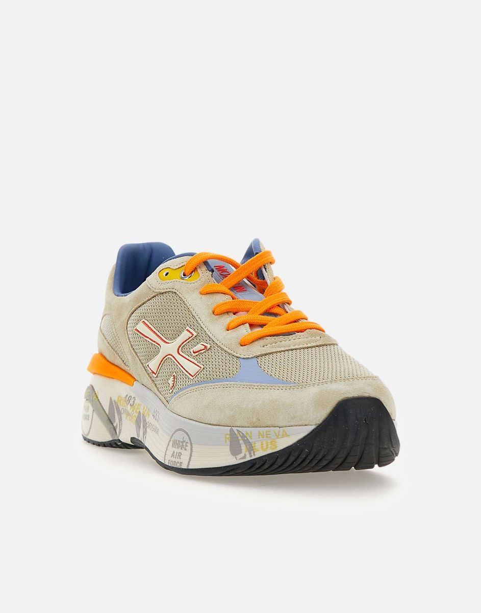 Premiata Moerun 7301 Sneaker