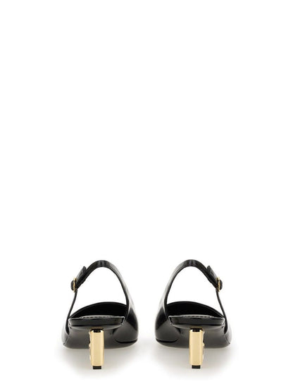 Dolce &amp; Gabbana 'Jackie New' Slingback