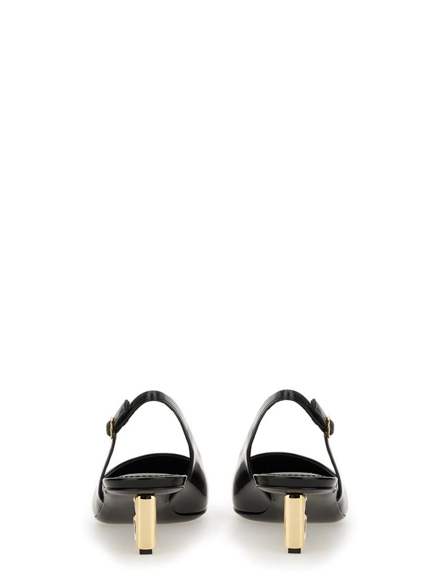 Dolce &amp; Gabbana 'Jackie New' Slingback