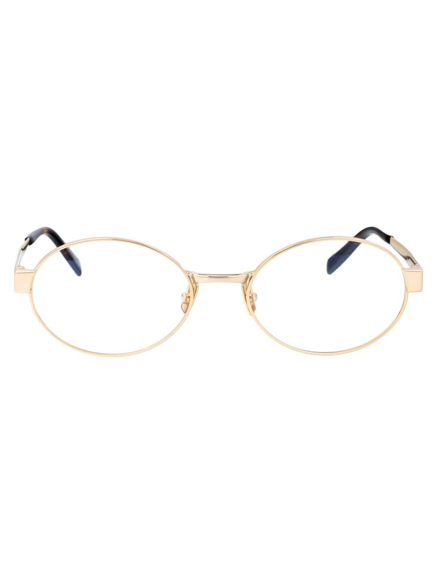 Saint Laurent Glasögon Optiker