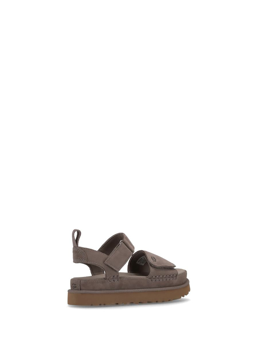 UGG Sandaler Goldenstar