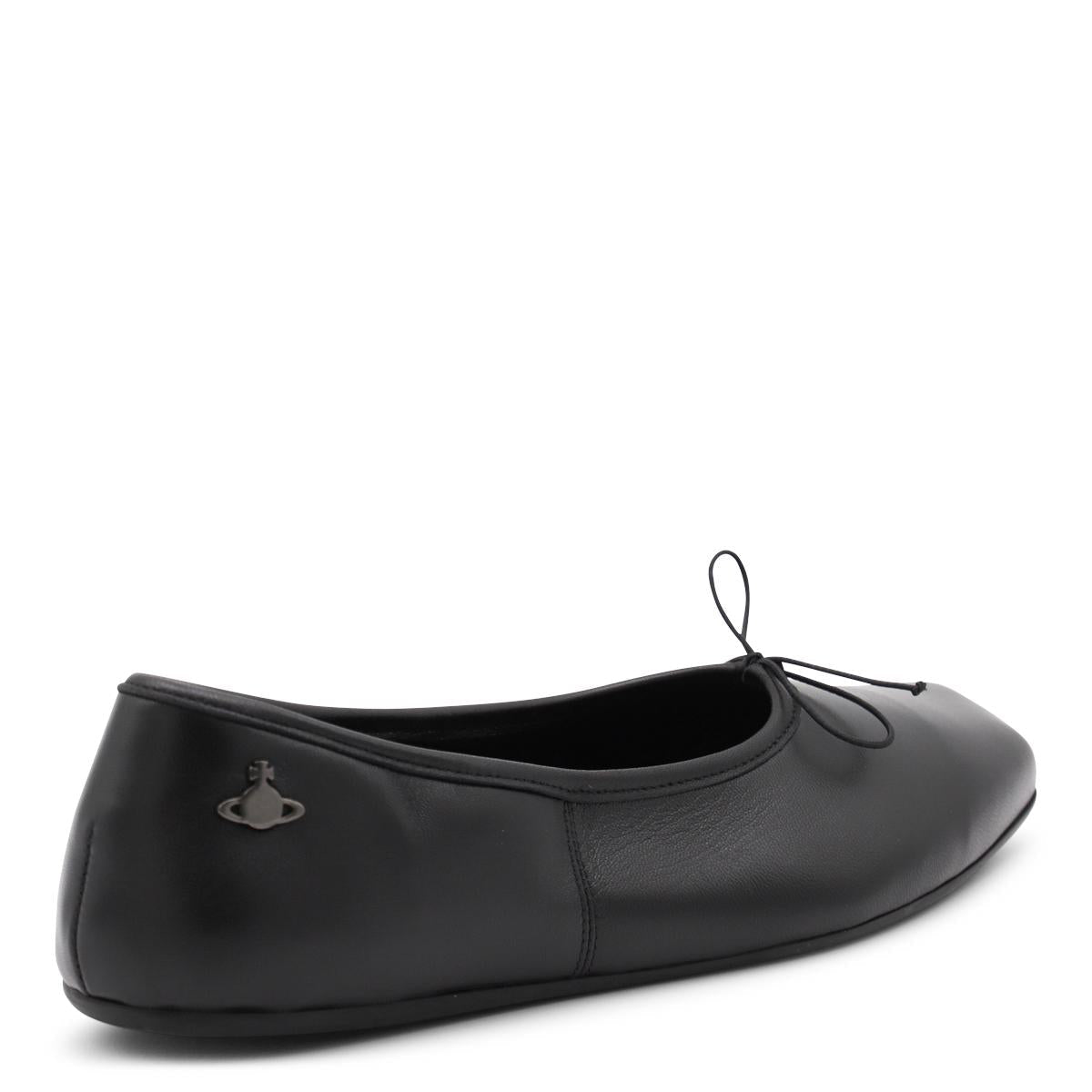 Vivienne Westwood platta skor