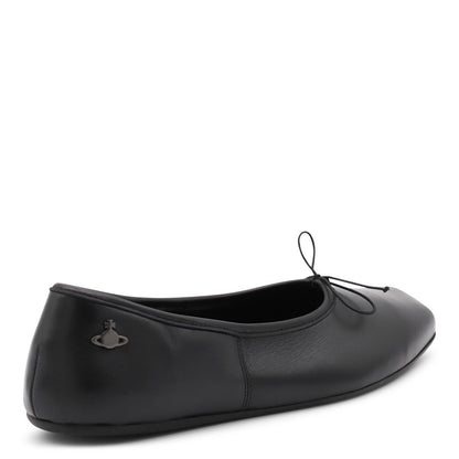 Vivienne Westwood platta skor
