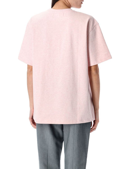 Ganni Hjärta T-shirt