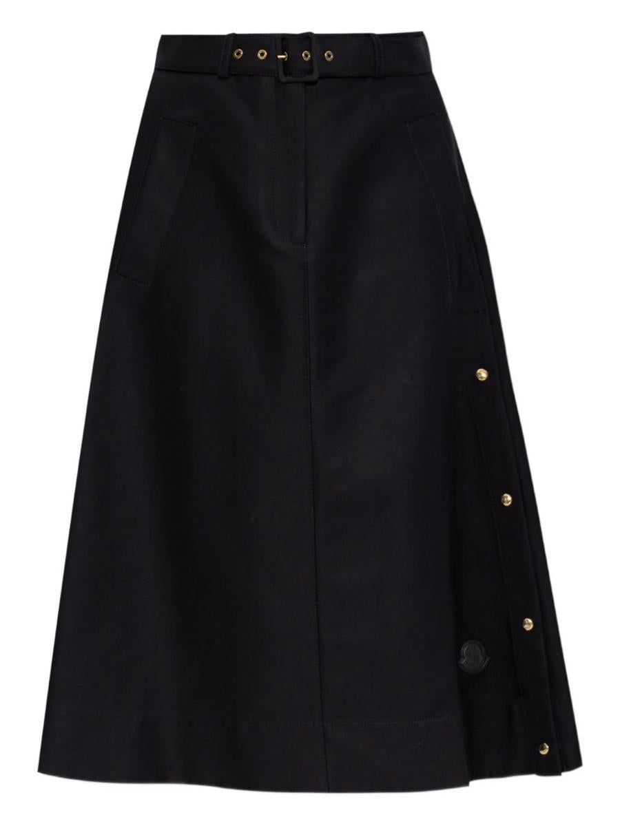 Moncler Kjolar