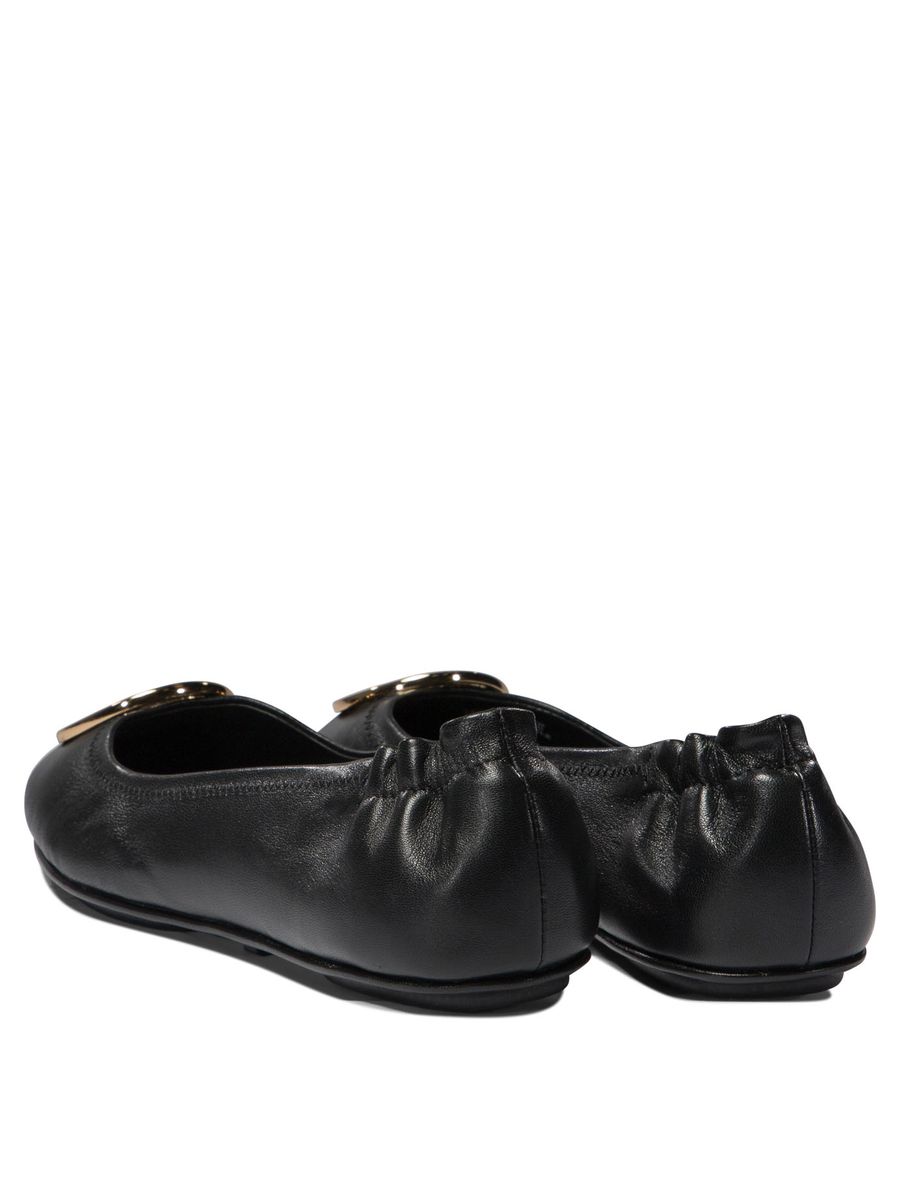 Tory Burch-dansare
