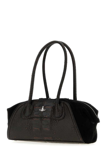 Vivienne Westwood handväskor.
