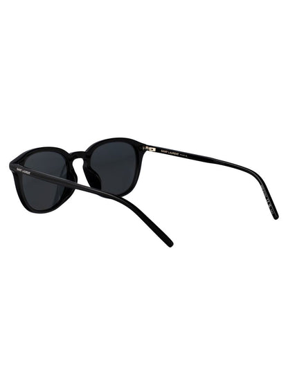 Saint Laurent Eyewear solglasögon