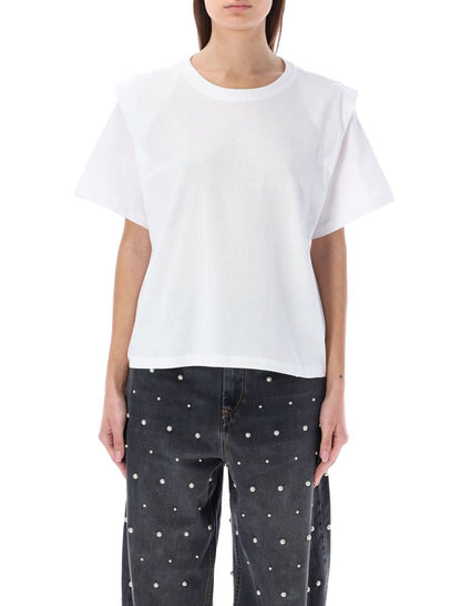 Isabel Marant Étoile Zelitos T-shirt