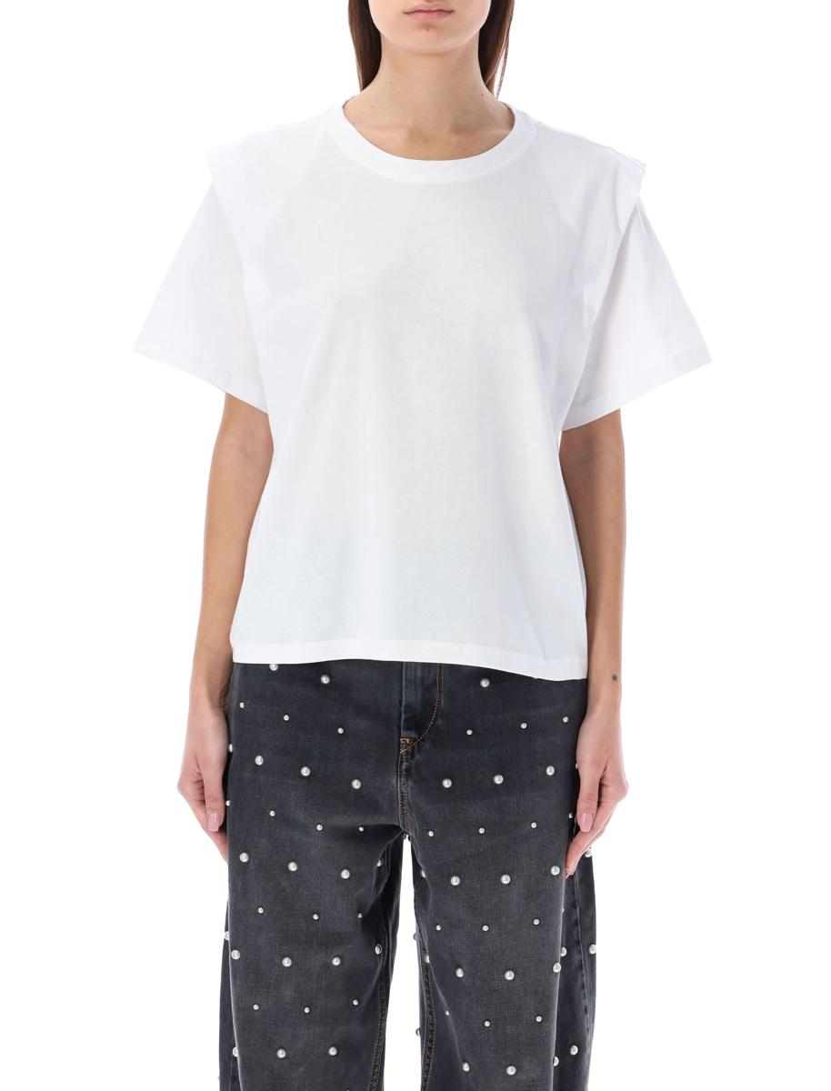 Isabel Marant Étoile Zelitos T-shirt