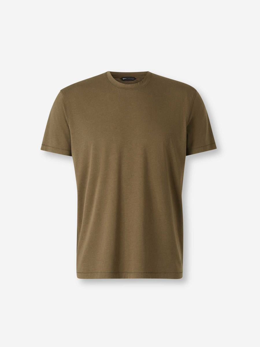 Tom Ford Lyocell T-shirt