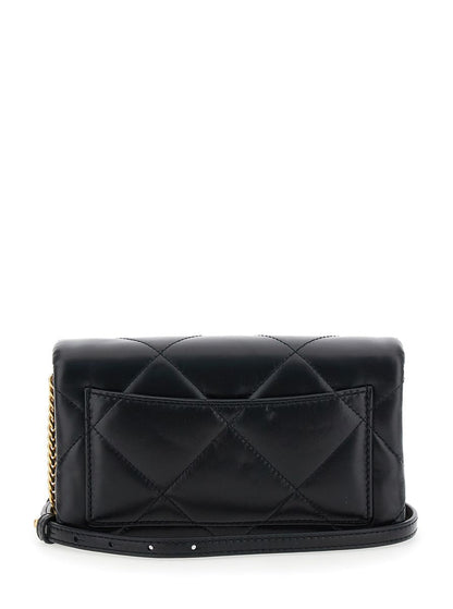 Tory Burch Kedjeplånbok