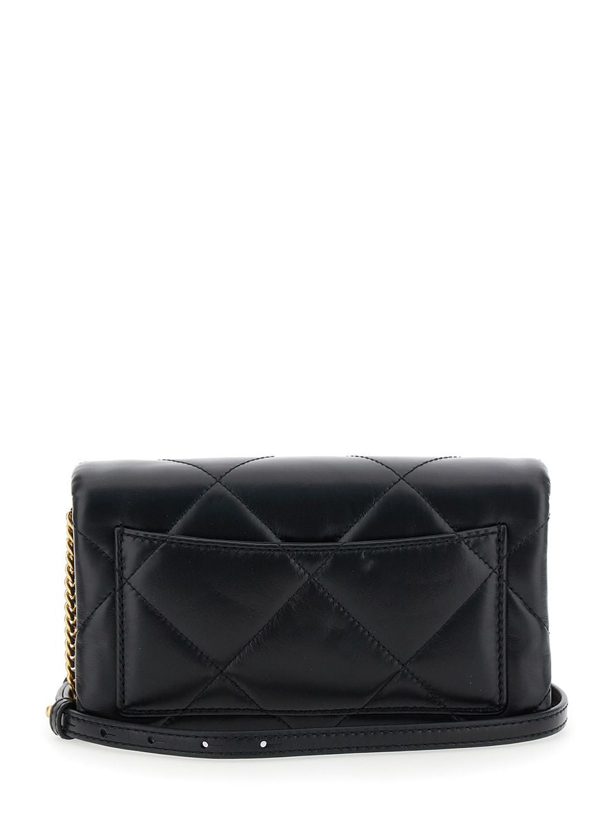Tory Burch Kedjeplånbok
