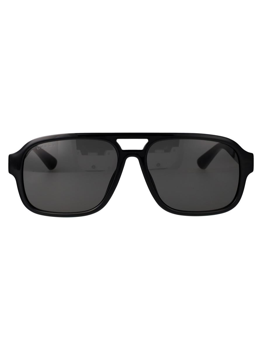 Gucci solglasögon